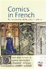 Laurence Grove, Grove Laurence - Comics in French