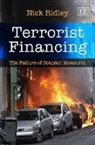 Nick Ridley - Terrorist Financing