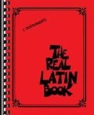 Hal Leonard Publishing Corporation (COR), Hal Leonard Corp, Hal Leonard Publishing Corporation - The Real Latin Book
