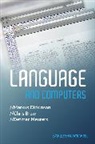 Chris Brew, Chris (Educational Testing Service Brew, Brew Chris, M Dickinson, Markus Dickinson, Markus (Indiana University Dickinson... - LANGUAGE AND COMPUTERS
