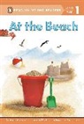 Alexa Andrews, Alexa/ Keimig Andrews, Candice Keimig, Candice Keimig - At the Beach
