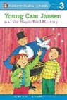 David A. Adler, David A./ Natti Adler, Susanna Natti, Susanna Natti - Young Cam Jansen and the Magic Bird Mystery