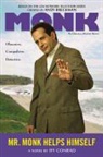 Hy Conrad - Mr. Monk Helps Himself