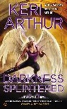 Keri Arthur - Darkness Splintered