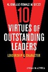 A Gini, Al Gini, Al (Loyola University Chicago Gini, Al Green Gini, Gini Al, GINI AL GREEN RONALD M... - 10 Virtues of Outstanding Leaders