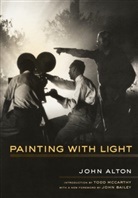 John Alton - Painting With Light
