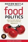 Marion Nestle, Michael Pollan - Food Politics