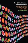 Mitchell Morris - Persistence of Sentiment