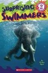 Emma Ryan - Surprising Swimmers