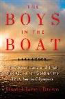 Daniel James Brown - The Boys in the Boat