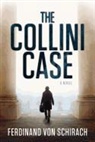 Ferdinand von Schirach, Ferdinand von Schirach - The Collini Case