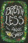 Anne Sward, Anne Sweard - Breathless