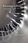 Phillip Thompson, Phillip M. Thompson - Returning to Reality