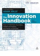 Adam Jolly, Jolly Adam, Adam Jolly - Innovation Handbook