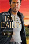 Janet Dailey - Triumph