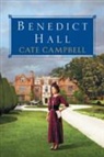 Cate Campbell - Benedict Hall