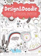 Anton Poitier, Jean Claude Aquesbi, Anton Poitier, Running Press - Design & Doodle a Book Of Astonishing Invention