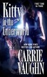 Carrie Vaughn - Kitty in the Underworld