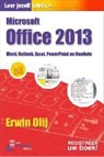 Erwin Olij - Microsoft Office 2013