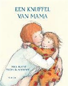 Freya Blackwood, Nick Bland - Een knuffel van mama