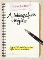 Willemijn Soer - Autobiografisch schrijven