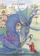 Jackie Morris - Mijn draak