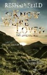 Reshad Feild - To Know We're Loved