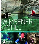 Rainer Straub - Die Wimsener Höhle