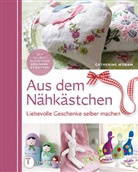 Catherine Woram - Aus dem Nähkästchen