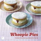 Hannah Miles, Steve Painter - Whoopie Pies
