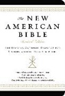 Catholic Bible Press, Harper Bibles, Thomas Nelson, Zondervan, Harper Catholic Bibles - New American Bible