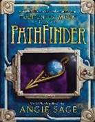 Angie Sage, Angie/ Zug Sage, Mark Zug, Mark Zug - Pathfinder