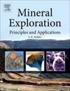 S. K. Haldar, S. K. Kumar Haldar, SK Haldar, Swapan Kumar Haldar, Swapan Kumar (Emeritus Scientist Haldar - Mineral Exploration