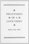 Bilhana, Barbara Stoler Miller - Phantasies of a Love Thief