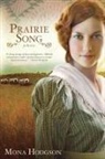 Mona Hodgson, HODGSON MONA - Prairie Song