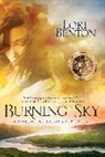 Lori Benton - Burning Sky
