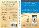Dave Eggers - A Hologram for the King