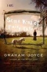 Graham Joyce - Some Kind of Fairy Tale