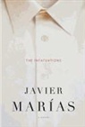 Javier Maraias, Javier Marias, Javier/ Costa Marias - The Infatuations