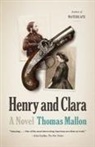 Thomas Mallon, Mallon Thomas - Henry and Clara