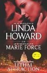 Marie Force, Linda Howard, Linda/ Force Howard - Lethal Attraction