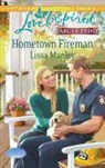 Lissa Manley - Hometown Fireman