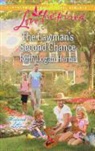 Ruth Logan Herne, Ruth Logan Herne - The Lawman's Second Chance