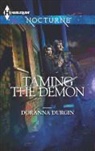 Doranna Durgin - Taming the Demon