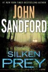 John Sandford - Silken Prey