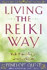 Penelope Quest - Living the Reiki Way