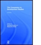 Vandana Desai, Vandana (Royal Holloway University Desai, Vandana Desai Desai, Vandana Potter Desai, Vandana/ Potter Desai, Rob Potter... - Companion to Development Studies
