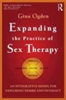 Gina Ogden, Gina (Private Practice Ogden, Ogden Gina - Expanding the Practice of Sex Therapy