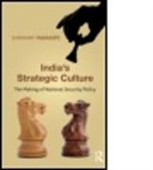 Shrikant Paranjpe, Paranjpe Shrikant, Shrikant Paranjpe - India''s Strategic Culture