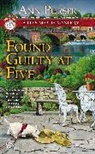 Ann Purser - Found Guilty at Five